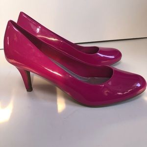 NWOT Predictions Comfort Plus Heels